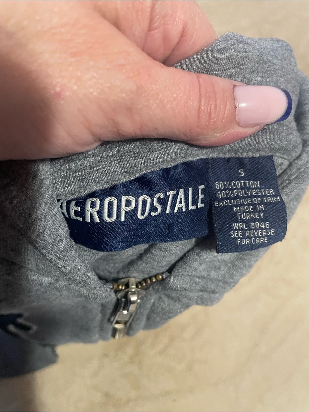 Jacket - Picture 3 of 3